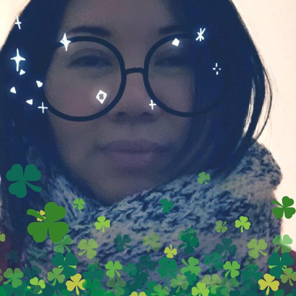 Meet your Posher, Priscillia